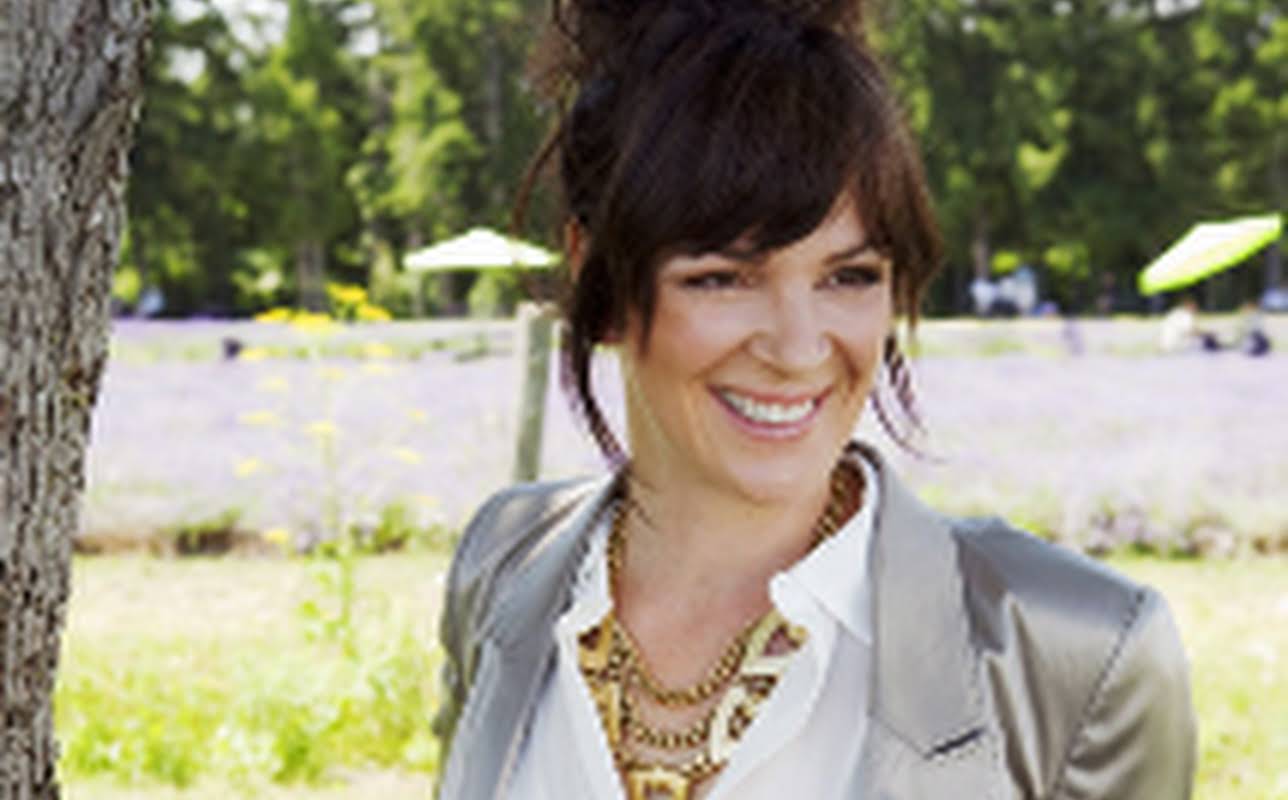 Sonia Vigneault