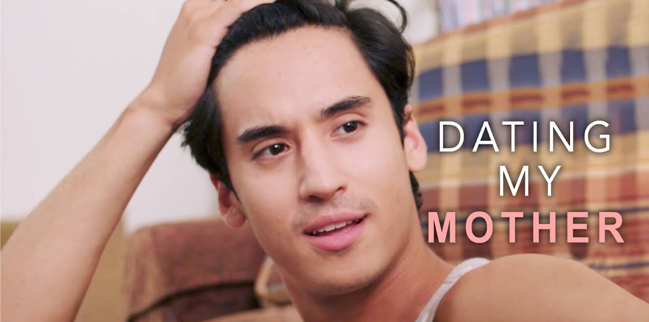Dating My Mother (2017)