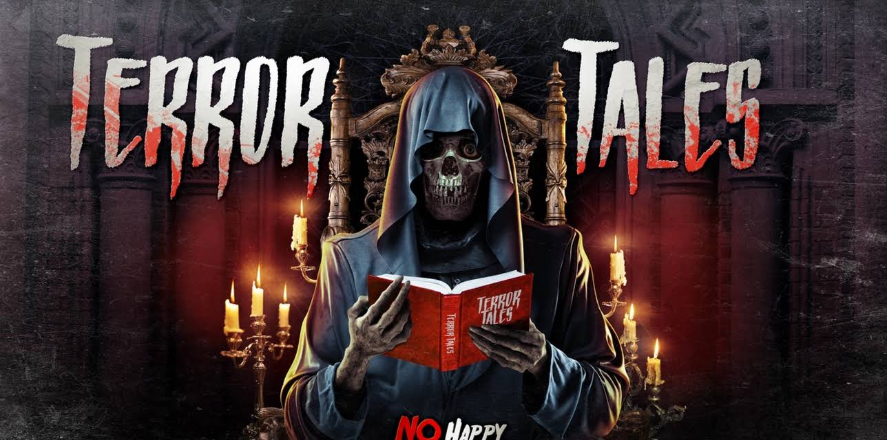 Terror Tales (2019)