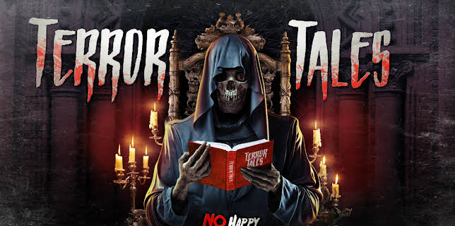 Terror Tales (2019)