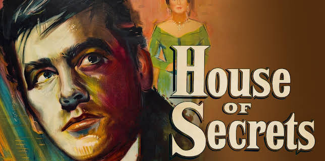 Triple Deception (1957)