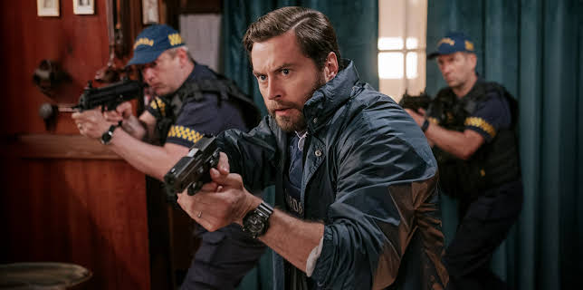 9:00 PM: Harry Wild (S1 E6) (S1) | Drama | 11/13 2025