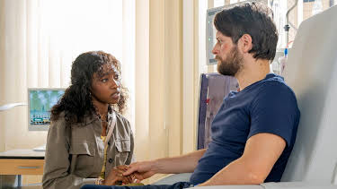 12:25: In aller Freundschaft (1076) | Radio Bremen | 4/15 2026