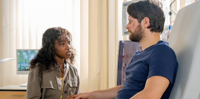 09:45: In aller Freundschaft (1076) | RBB Fernsehen | 2/12 2026