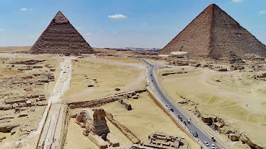 03:55: Ewiges Ägypten (3/4) | 3SAT | 5/8 2026