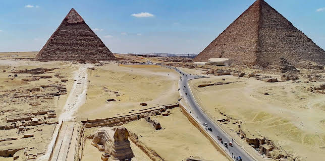 17:00: Ewiges Ägypten (3/4) | 3SAT | 1/15 2026