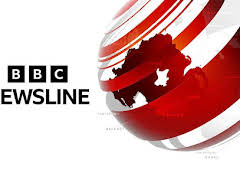 BBC Newsline