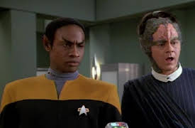 Star Trek: Voyager Season 1: Ex Post Facto