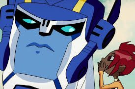 Transformers: Animated, Vol. 1: Lost and Found