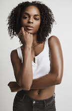 Samantha Marie Ware som 