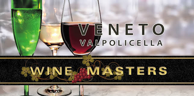 Wine Masters: Veneto (2019)