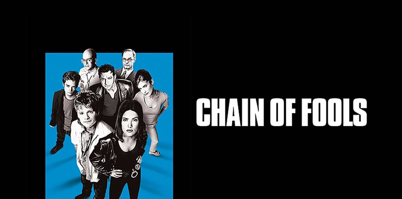 Chain of Fools (2001)