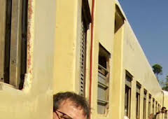 Grandes viajes en tren: Etiopía Parte 1