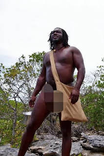 14:05: Aventura en pelotas: Drama en las Bahamas | Discovery Max | 4/5 2026