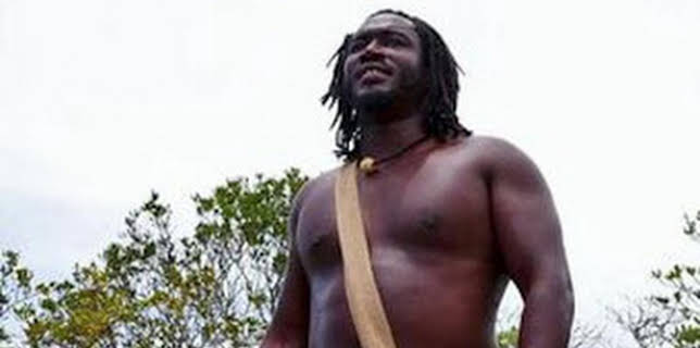 08:36: Aventura en pelotas: Drama en las Bahamas | Discovery Max | 2/12 2026