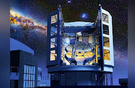 The Search for Exoplanets: What Astronomers Know: Long-Term Future Planet-Finding Projects