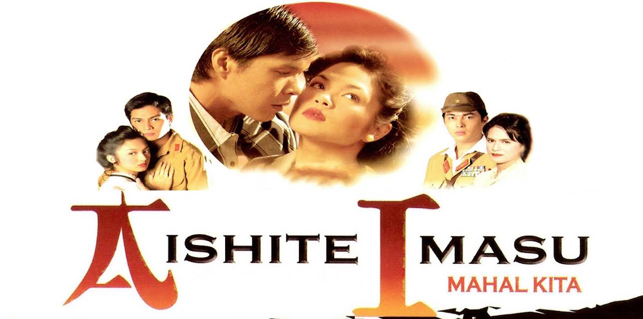 Aishite imasu (Mahal kita) 1941 (2005)