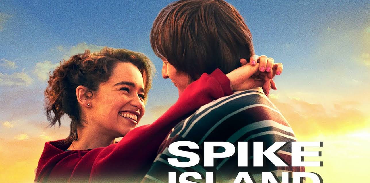 Spike Island (2015)