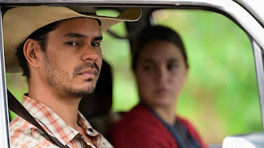 10:00 PM: Mystery Road: Origin (S2 E1) (S2) | BBC Two | 1/9 2026