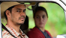 Mystery Road: Origin (S2 E1)