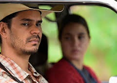 Mystery Road: Origin