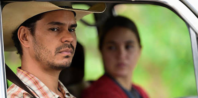 9:00 PM: Mystery Road: Origin (S2 E1) (S2) | BBC Two | 1/9 2026