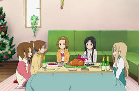 Season 1: Christmas! English Dub