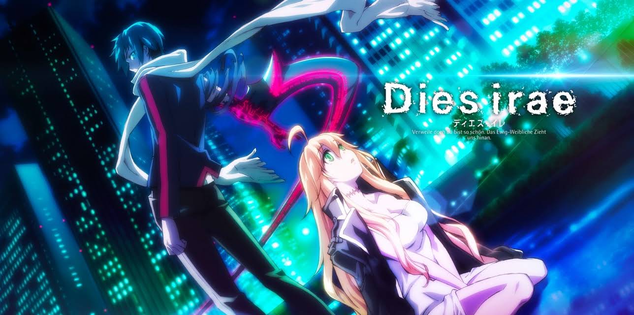 Dies irae