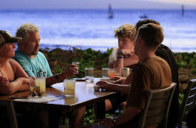 Guy: Hawaiian Style, Season 1: Aloha Hawaii