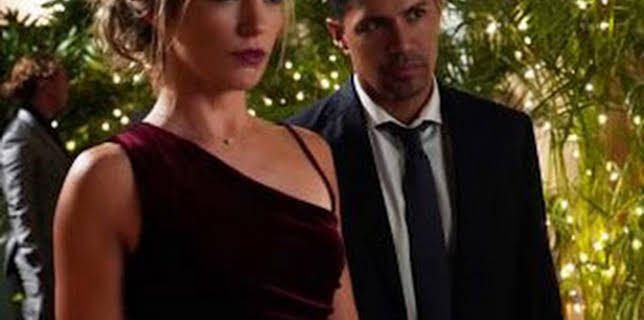 20:15: Magnum (T1): Ep.15 El día que volvió el pasado | Calle 13 | 3/13 2026