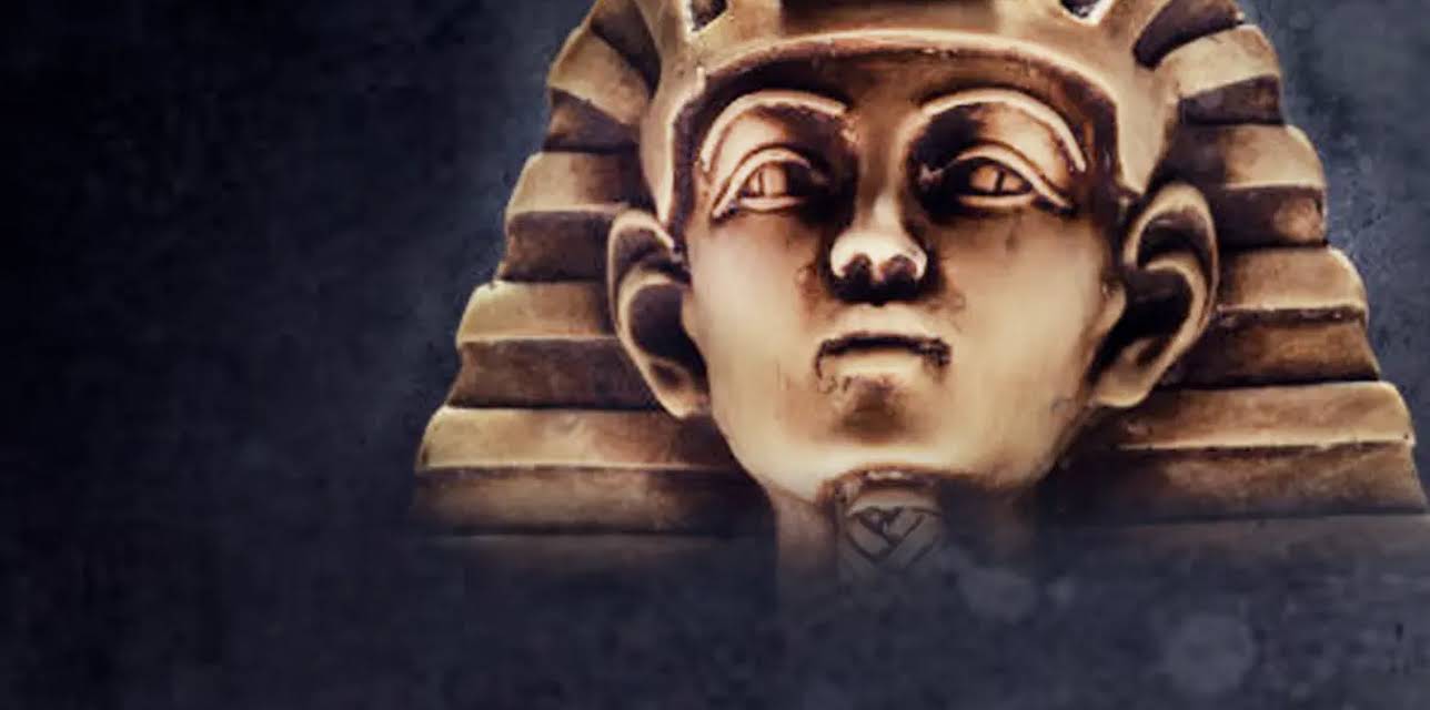 Quest for the Lost Pharaoh (2019)