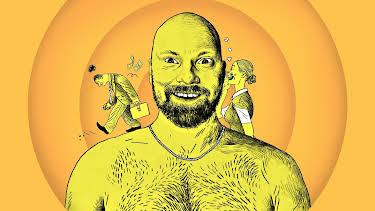 14:55: Lisenskontrolløren og livet: Lykke | NRK 2 | 4/16 2026