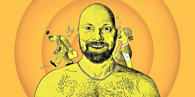 14:50: Lisenskontrolløren og livet: Lykke | NRK 2 | 11/10 2025