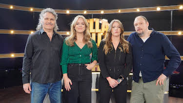 13:55: Alla mot alla med Filip och Fredrik (S11 E23) (S11) | Kanal 5 | 6/30 2026