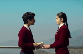 Guns & Gulaabs: Kapitel 5: When Two Hearts Meet…