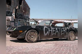 Big Easy Motors Season 1: Big Easy Bandit