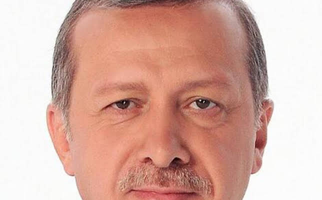 Recep Tayyip Erdogan