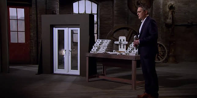 06:00: Dragons' Den (S14 E13) (S14) | TV6 | 2/9 2026