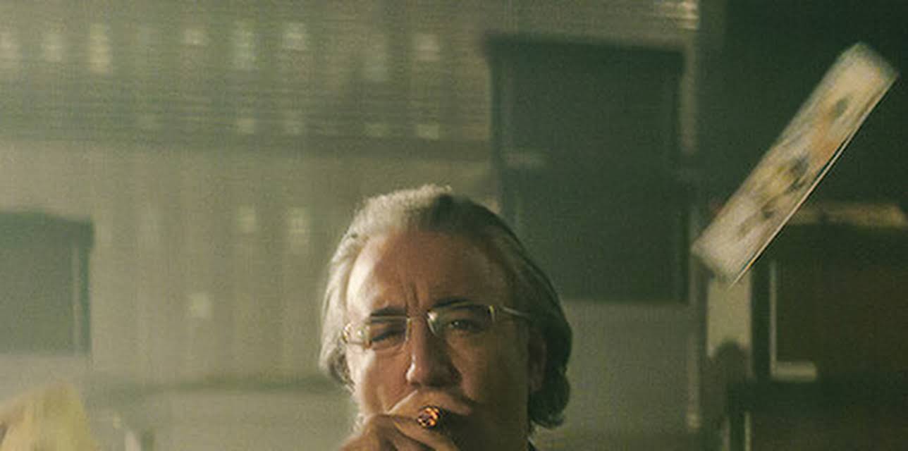 MADOFF: The Monster of Wall Street