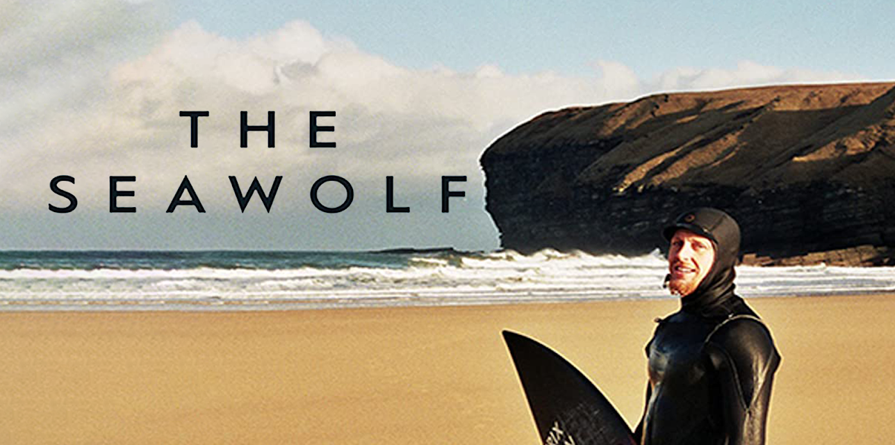 The Seawolf (2018)