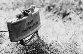 The Vietnam War: Guns, Gear, and Food in the Vietnam War