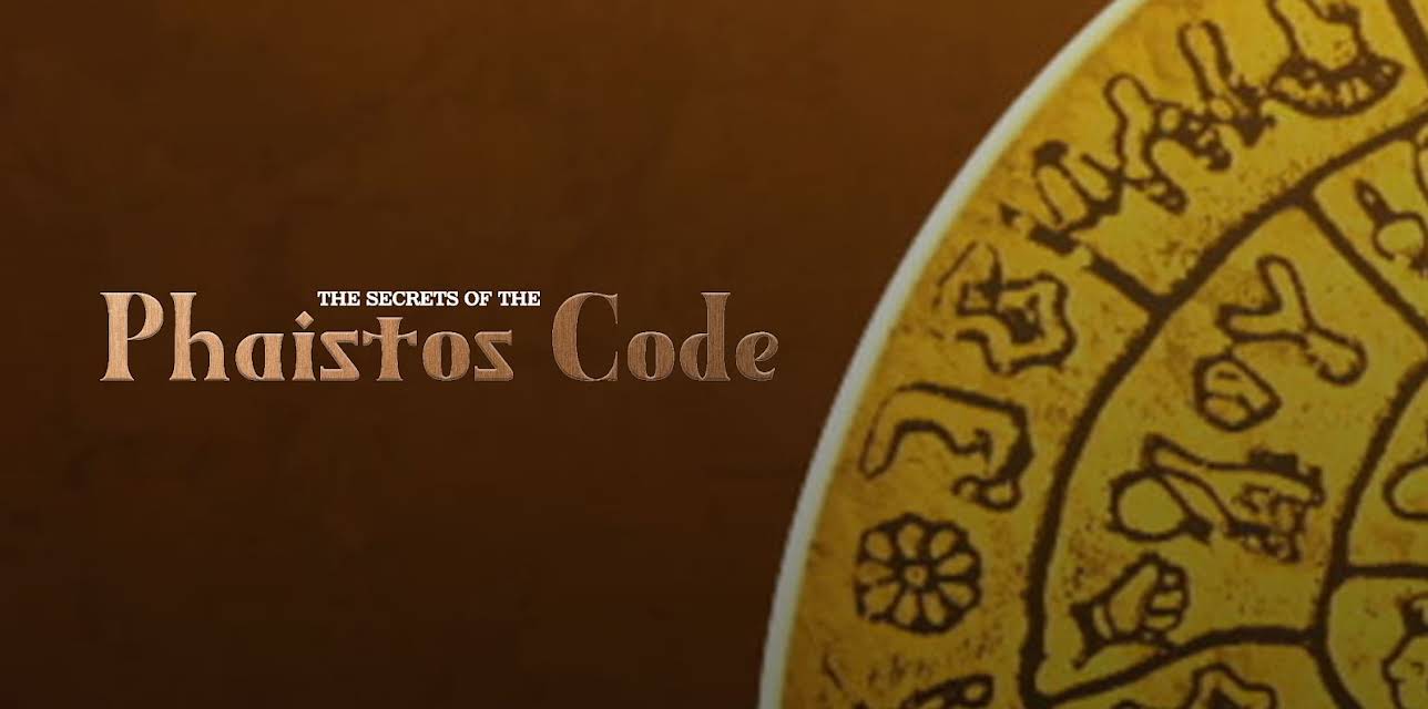 The Secret Of The Phaistos Code (2016)