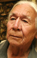 Floyd 'Red Crow' Westerman como Ten Bears