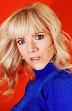 Jennifer Elise Cox som 