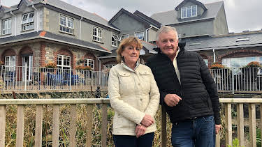 7:55 PM: Four in a Bed | More 4 | 3/28 2026