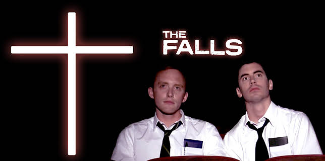 The Falls (2012)