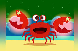 Pinkfong! Star Sign Stories: What I'm Good At? Cancer