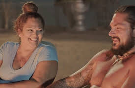 Love Off the Grid, Season 1: Shacking Up