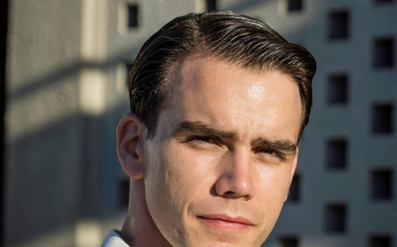 Jeremy Neumark Jones