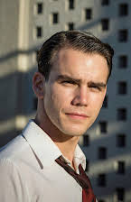 Jeremy Neumark Jones as 